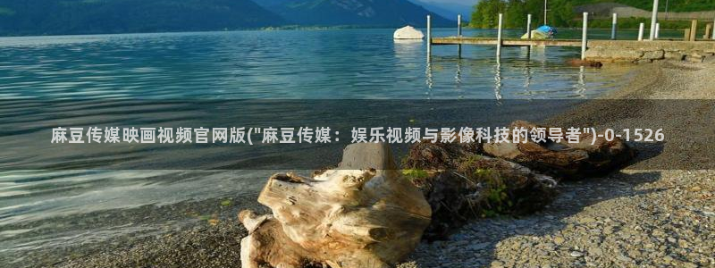 麻豆传媒官网001:麻豆传媒映画视频官网版(\